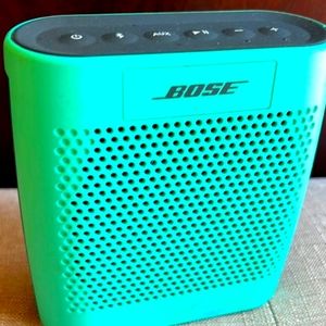 Bose Speaker